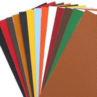 Leather Repair Self-Adhesive Patch Colors Self Adhesive Stick on Sofa Clothing Repairing Leather PU Fabric Big Stickr