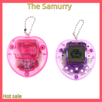 Samurry ✨Hot Sale✨ Car ยอดนิยม Funny Tamagotchi Retro 90s Nostalgic 168สัตว์เลี้ยงในของเล่น Cyber เสมือน