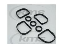 1 SET Intake Manifold Gasket Set For BMW E81 E82 E85 E84 E87 E46 E90 E91 11617503215