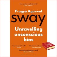 This item will make you feel more comfortable. ! Sway: Unravelling Unconscious Bias หนังสือภาษาอังกฤษ พร้อมส่ง