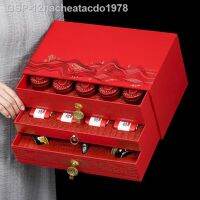 ชุดกาน้ำชา12nacheatacdo1978 Hgh-End Tieguanyin สีดำสวยงามตามเทศกาลชุดกังฟูจีน