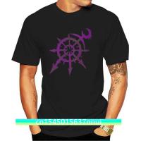 Mark Of Chaos Slaanesh Mens White Clothing T Shirt Promotion The Tshirt