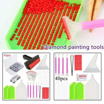 Diamond Painting Pen Bling It On Embroidery Accessories Set