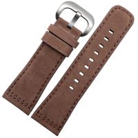 suitable for SEVENFRIDAY Watch with leather mens watch strap 28mm cowhide watch accessories M2/Q201/02/03