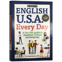 American English Common English Vocabulary and Idioms English U.S.A. Every Day