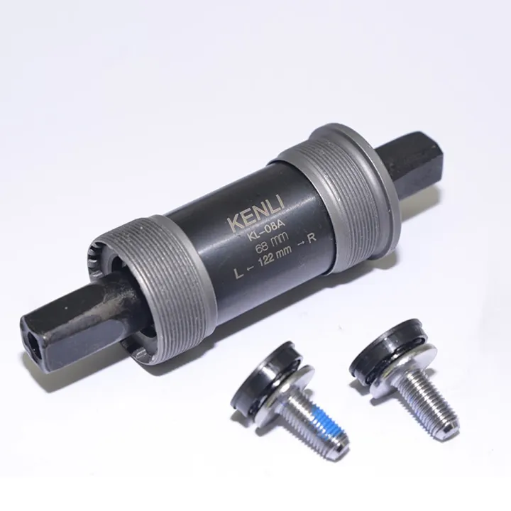 Sealed Bearing Bottom Bracket With Mounting Bolt Lazada PH