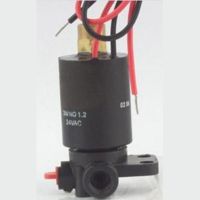 【hot】✗  plastic solenoid valves for water 3 way valve