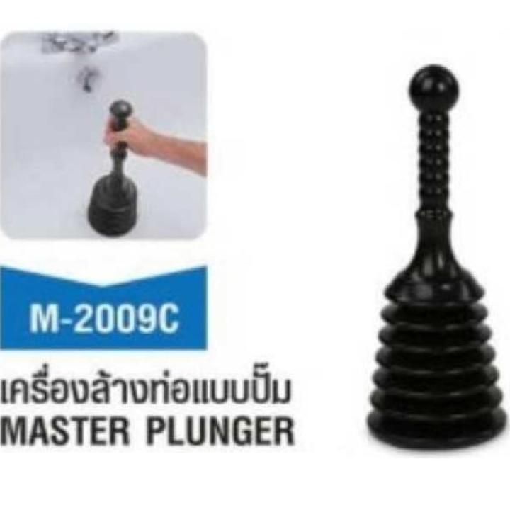 เครื่องล้างท่อ-ทะลวงท่อ-แบบ-ปั้ม-m2009c-marathon