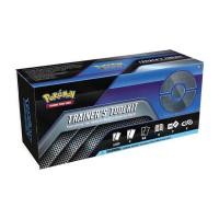 PE--EVSK--TT Pokemon TCG Trainers Toolkit 2021 N0520 Pokemon Set 1 Box PE--EVSK--TT 0820650808753