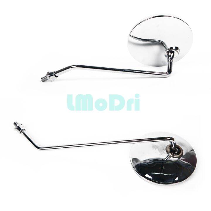 lmodri-2-piecespair-universal-motorcycle-back-view-mirror-round-shape-rearview-side-mirrors-for-motorbike-with-8mm-screw