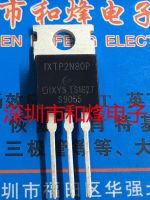 5PCS-10PCS IXTP2N80P  TO-220 800V 2A   On Stock  New And Origjnal