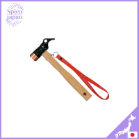 Snow Peak (ยอดหิมะ) Peg Hammer Pro.c. N-001 (ตรงจากญี่ปุ่น)