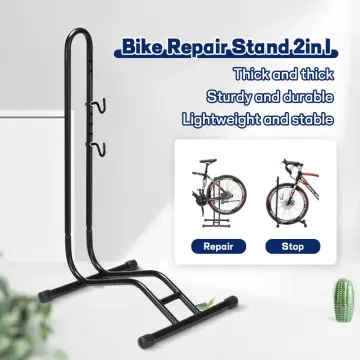 Bicycle stand shop lazada