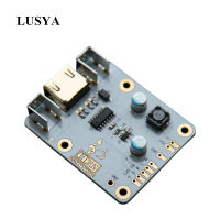 Lusya IIS ที่รองรับ HDMI ได้รับบอร์ดที่มี I2S สลับ HDMI เข้ากันได้กับ IIS I2S Iis I2S เป็น HDMI