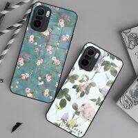 Flower Ted Design-Bakers Phone Case For Vivo Glass E 12 S9 X60 PRO X 60 Y30 Y 31S X70 55S 5G 73 9 8 7 SE U5 Z3 76S S10