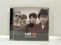 1 CD MUSIC ซีดีเพลงสากล U218 SINGLES / U218 SINGLES (C17A51)