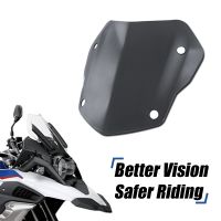 Motorcycle Sport Screen Windshield Windscreen Deflector For BMW R1250GS Adventure 40 years R1200GS R 1200 GS ADV LC 2013-2022