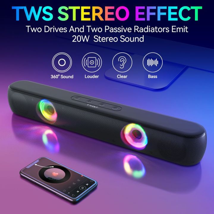 soundbar-for-bluetooth-speaker-luminous-gaming-home-theater-high-power-3d-high-sound-quality-typec-som-sound-bar