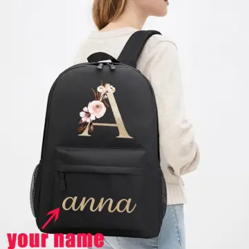Canvas School Bag ROBLOX Game Student College Style Backpack mochila  feminina Men's And Women's Casual Bag