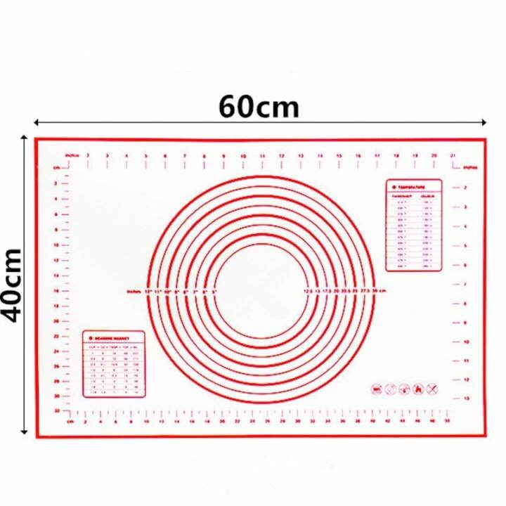 hot-sale-congbiwu03033736-แผ่นรองอบทำจากซิลิโคนแผ่นรองอุปกรณ์อบ-liner-แป้งขนมอุปกรณ์ทำอาหารพาสต้าเตาอบ