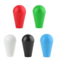 1pc Oval Top Ball Rocker Ball Head Arcade Game American Style Joystick Handle Replacement Top Ball joystick Parts