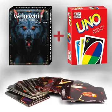 How to play 'Werewolves online'. This article will be a guidance for…, by  Chinh Duong