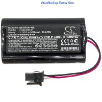 [COD] 5200mAh/6800mAh Battery 2 540 006 for Soundcast MLD414 Outcast