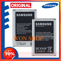 แบตเตอรี่ Original Samsung Galaxy Note 3 Mini Battery Fit N750, N7505, N7502, N7500Q, N750K, N750S, Model EB-BN750BBC/EB-BN750BBE (3100mAh) **แบตเตอรี่รับประกัน 6 เดือน**