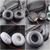 ❅∈ DIY Replacement Cushion Ear Pads cover For Philips Fidelio M1 M2 M2L M2 BT BK Headset Headphone EarPads Memory Sponge