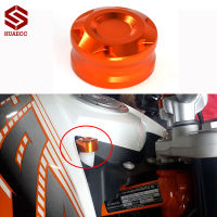 รถจักรยานยนต์ CNC หม้อน้ำท่อน้ำสำหรับ KTM DUKE 125 200 390