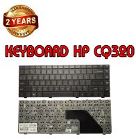 รับประกัน 2 ปี KEYBOARD HP CQ320 คีย์บอร์ด เอชพี 321 325 326 420 421 425 ไทย-ENG