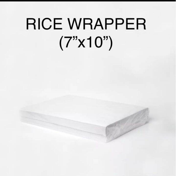 PE Laminate Paper (Estimated at 100pcs per pack) Lazada PH