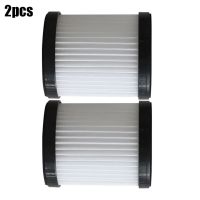 2Pcs Filters For MOOSOO X6 XL-618A Reduce Dust Cordless Stick Vacuum Cleaner Filter Tool Accessories Part Cleaning Tools