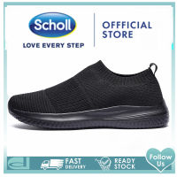 SCHOLL เตี้ยชั่นรองเท้าแฟชั่นชายชายรองเท้าพัชั่นสำหรับชาย scholl รองเท้ากีฬาชายรองเท้าผ้าใบลำลองรองเท้าใส่เดินรองเท้าขับขี่ใส่สบาย scholl รองเท้าลำลองผู้ชายกลางแจ้ง รองเท้าผ้าใบผู้ชาย 45 46