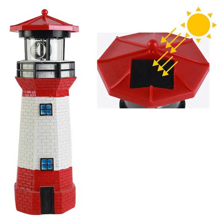 hot-outdoor-solar-light-tower-โรตารี่-led-garden-light-tower-โคมไฟตกแต่งทาวเวอร์