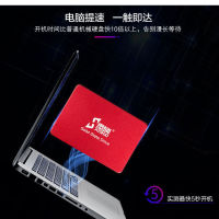 2023 ซีซู่ SSD ไดรฟ์โซลิดสเตต SATA3 อินเตอร์เฟซ ฮาร์ดไดรฟ์คอมพิวเตอร์เดสก์ท็อปโน้ตบุ๊ก 1TB ที่เก็บข้อมูลความจุสูง