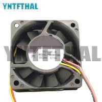 FOR Panaflo FBK06T24H 6CM 6015 Three-Wire Inverter Fan 24V 0.11A Cooling Fan