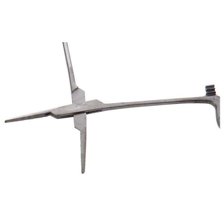 new-5-fishing-stainless-steel-straight-hemostat-forceps-locking-clamps