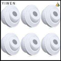 YIWEN อุปกรณ์เสริมสระว่ายน้ำ SP1419D สระว่ายน้ำส่งคืนหัวฉีดแบบเจ็ทการไหลเข้าทางออกน้ำหัวฉีด