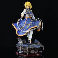 [COD] x Resonance fan Kurapika 1/6 Statue Boxed Figure