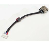 brand new 1X DC IN Power Jack Plug Socket CABLE for LENOVO IdeaPad Z410 Z510