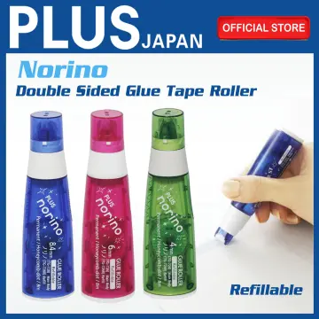 Adhesive Roller Tape - Norino Plus
