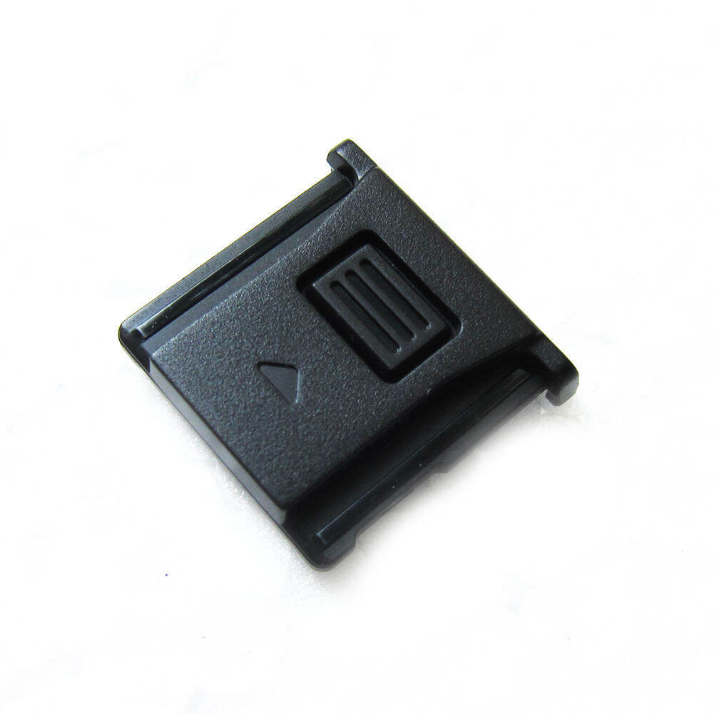 ตัวปิดช่องแฟลช Hot Shoe Cover กล้องถ่ายรูป Panasonic Lumix Camera DMC