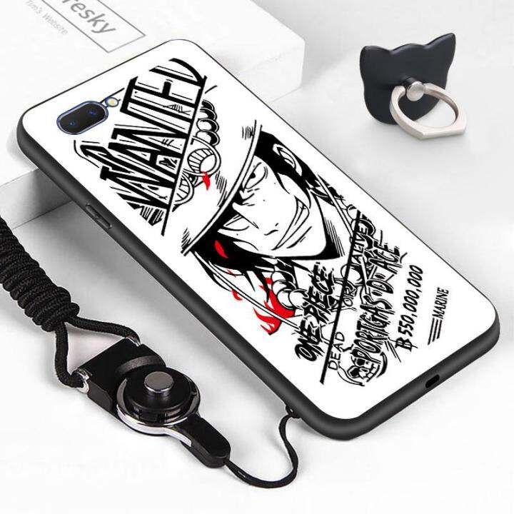 casing anime oppo a3s