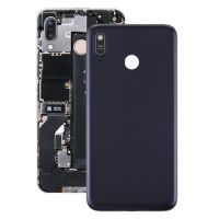 SHU Line Back Cover with Camera Lens &amp; Side Keys for Asus Zenfone Max ZB555KL