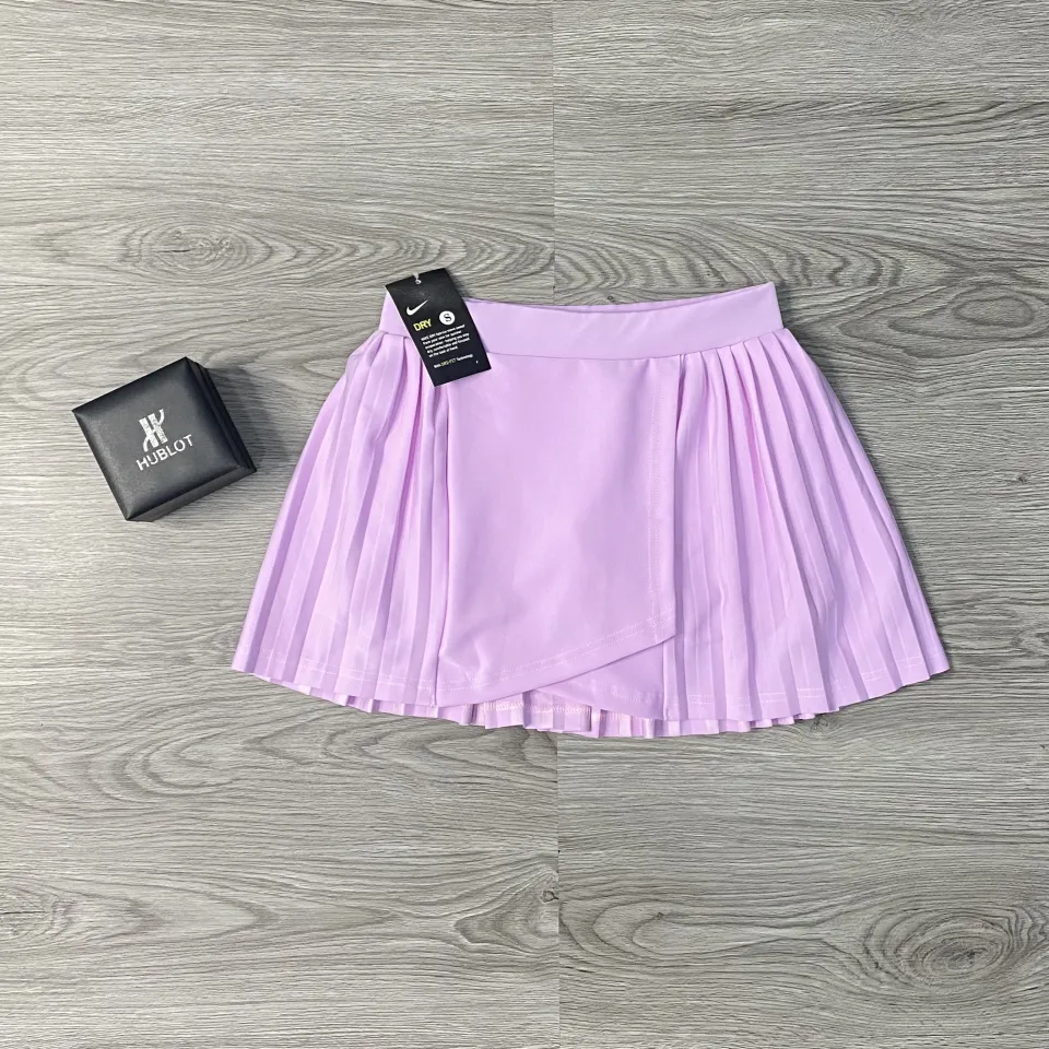 Đầm xoè tiểu thư hồng pastel hở lưng sexy - DN520 - AloraShop21