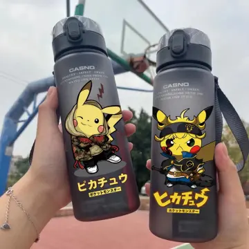 Personalized Pokemon Stainless Steel Water Bottle water Bottle