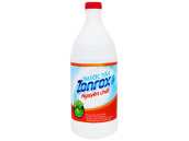 Nước tẩy Zonrox nguyên chất chai 1 lít