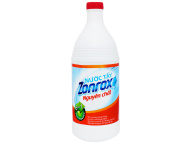 Nước tẩy Zonrox nguyên chất chai 1 lít thumbnail