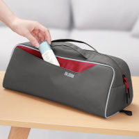 Hair Dryer Storage Bag Compatible with Supersonic Dryer Travel Portable Bag Organizer Portable Dustproof Travel Case